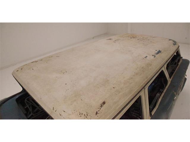 1958 Chevrolet Brookwood (CC-2072719) for sale in Morgantown, Pennsylvania
