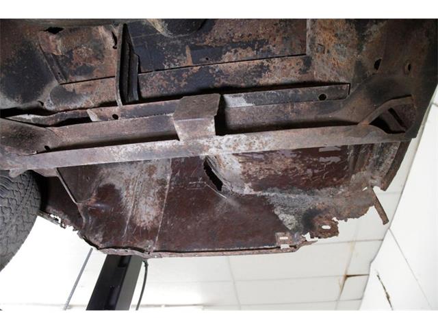 1958 Chevrolet Brookwood (CC-2072719) for sale in Morgantown, Pennsylvania