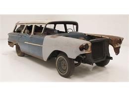 1958 Chevrolet Brookwood (CC-2072719) for sale in Morgantown, Pennsylvania