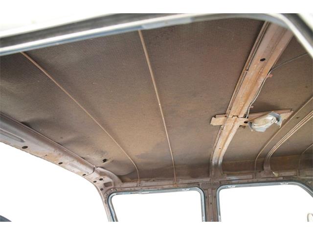 1958 Chevrolet Brookwood (CC-2072719) for sale in Morgantown, Pennsylvania