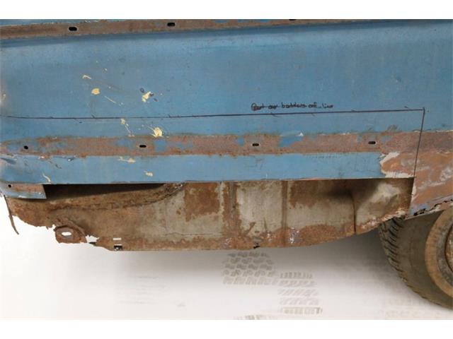 1958 Chevrolet Brookwood (CC-2072719) for sale in Morgantown, Pennsylvania