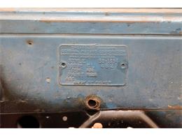 1958 Chevrolet Brookwood (CC-2072719) for sale in Morgantown, Pennsylvania