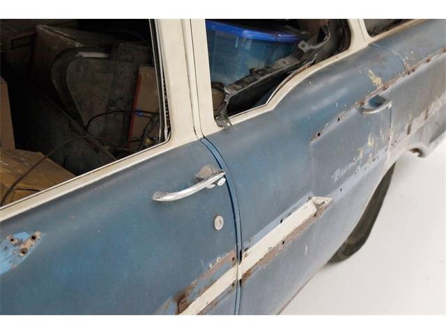 1958 Chevrolet Brookwood (CC-2072719) for sale in Morgantown, Pennsylvania