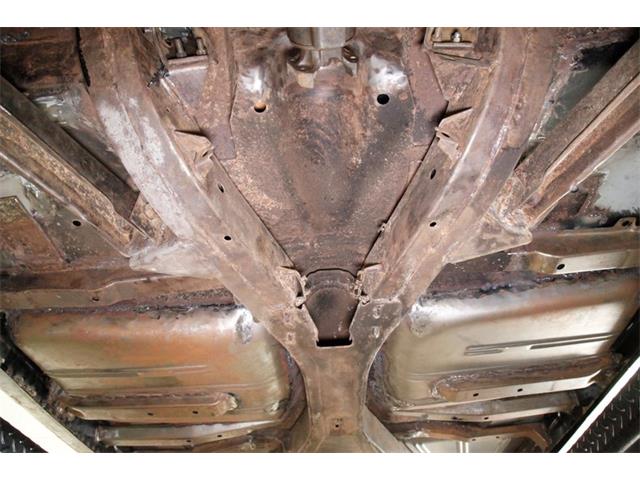 1958 Chevrolet Brookwood (CC-2072719) for sale in Morgantown, Pennsylvania