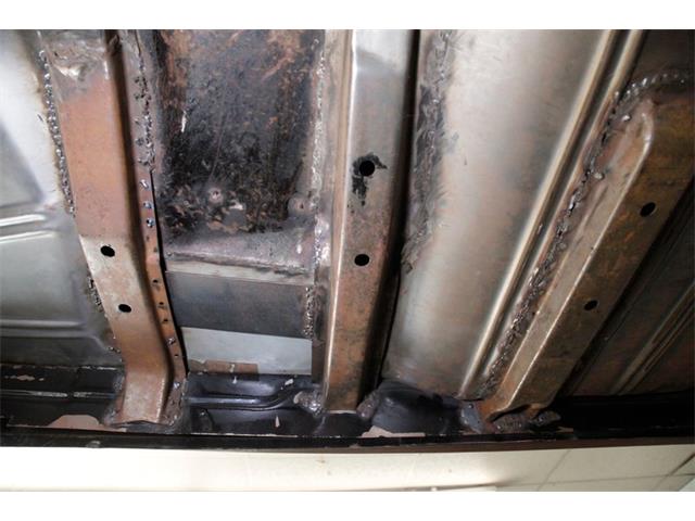 1958 Chevrolet Brookwood (CC-2072719) for sale in Morgantown, Pennsylvania