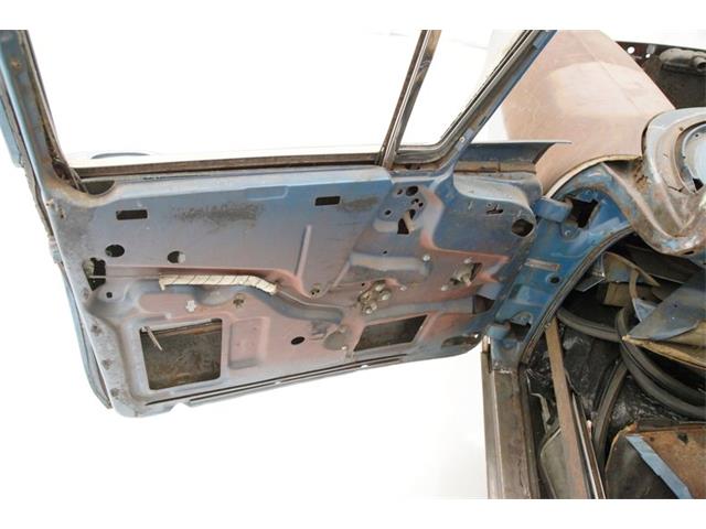 1958 Chevrolet Brookwood (CC-2072719) for sale in Morgantown, Pennsylvania