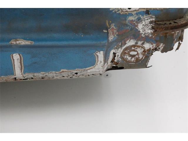 1958 Chevrolet Brookwood (CC-2072719) for sale in Morgantown, Pennsylvania