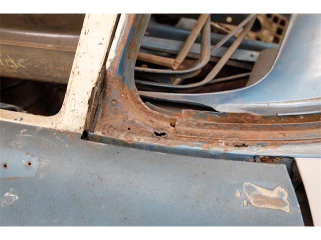 1958 Chevrolet Brookwood (CC-2072719) for sale in Morgantown, Pennsylvania