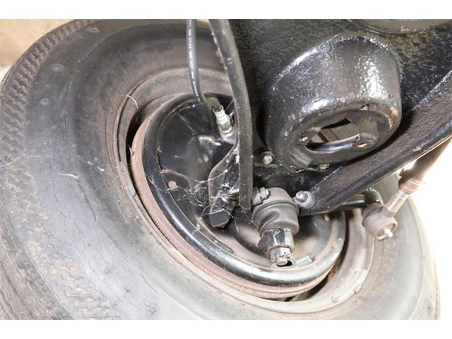1958 Chevrolet Brookwood (CC-2072719) for sale in Morgantown, Pennsylvania