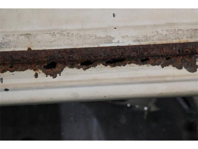 1958 Chevrolet Brookwood (CC-2072719) for sale in Morgantown, Pennsylvania