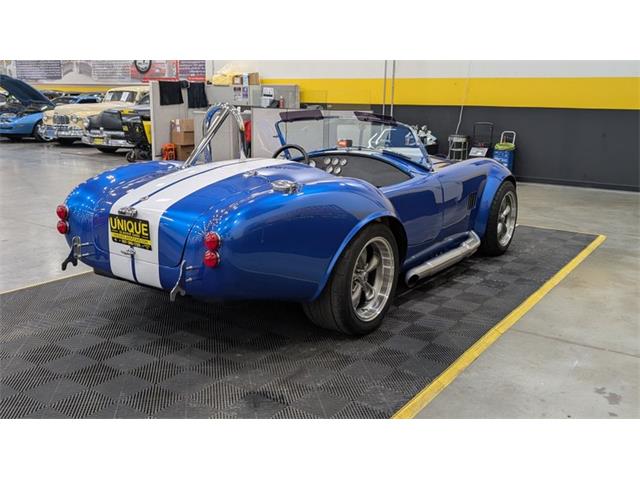 1965 Shelby Cobra (CC-2070272) for sale in Mankato, Minnesota