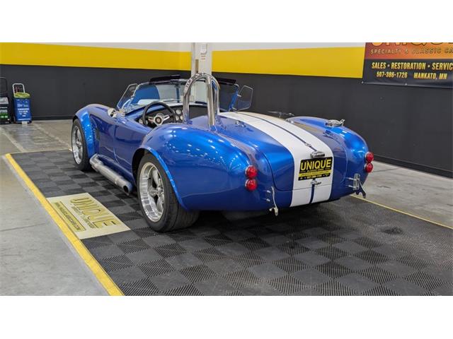 1965 Shelby Cobra (CC-2070272) for sale in Mankato, Minnesota