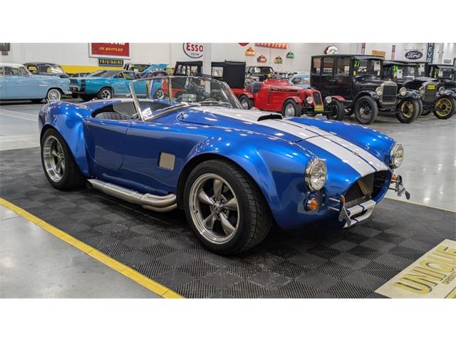 1965 Shelby Cobra (CC-2070272) for sale in Mankato, Minnesota