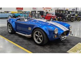 1965 Shelby Cobra (CC-2070272) for sale in Mankato, Minnesota