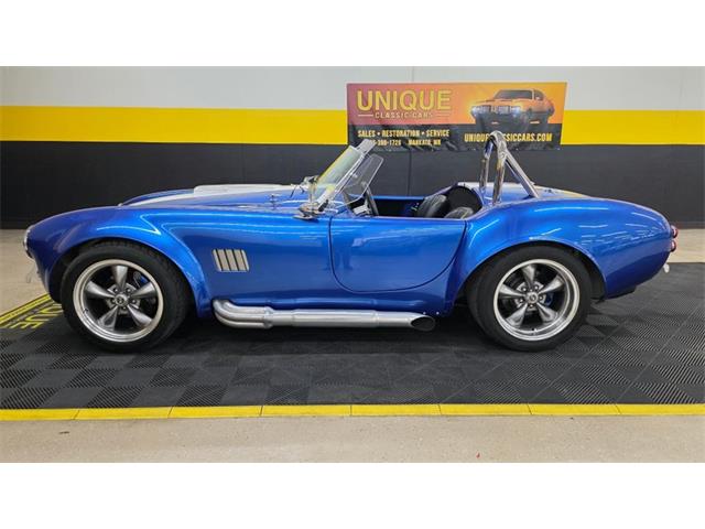 1965 Shelby Cobra (CC-2070272) for sale in Mankato, Minnesota