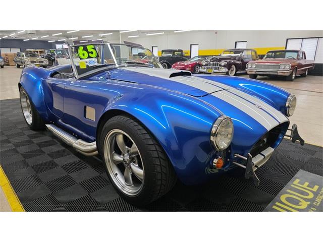 1965 Shelby Cobra (CC-2070272) for sale in Mankato, Minnesota