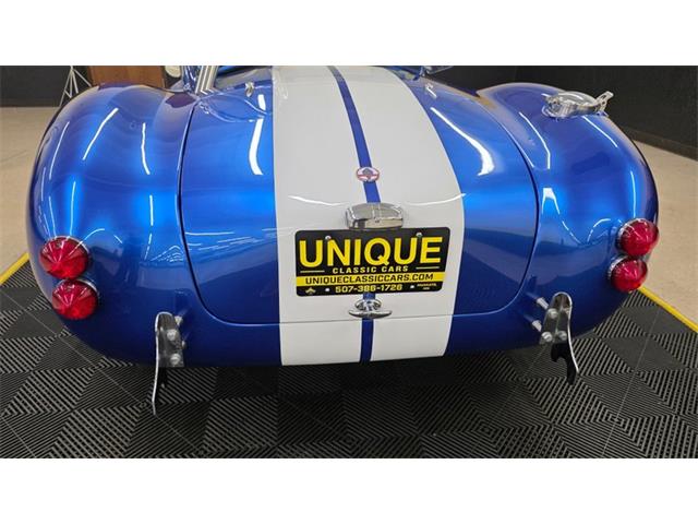 1965 Shelby Cobra (CC-2070272) for sale in Mankato, Minnesota