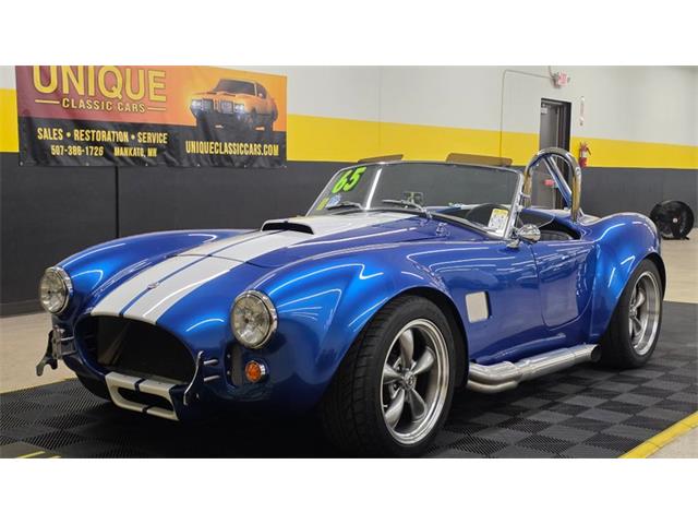 1965 Shelby Cobra (CC-2070272) for sale in Mankato, Minnesota