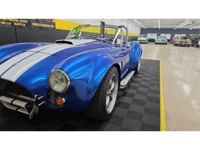 1965 Shelby Cobra (CC-2070272) for sale in Mankato, Minnesota