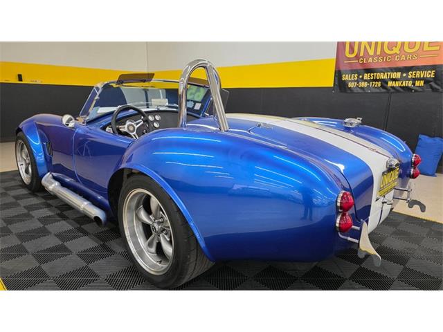 1965 Shelby Cobra (CC-2070272) for sale in Mankato, Minnesota
