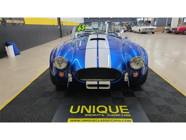 1965 Shelby Cobra (CC-2070272) for sale in Mankato, Minnesota