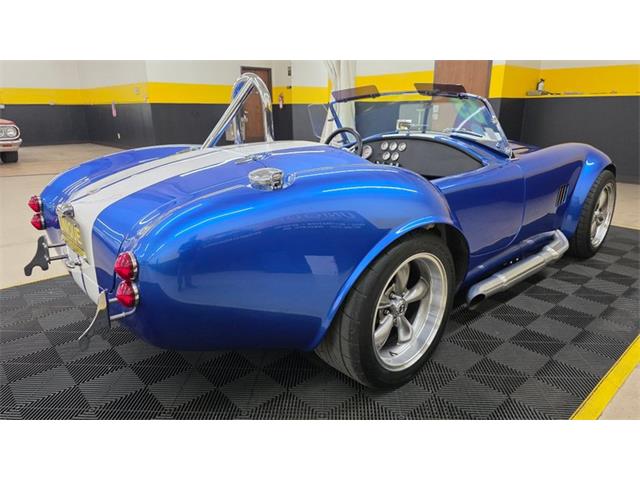 1965 Shelby Cobra (CC-2070272) for sale in Mankato, Minnesota