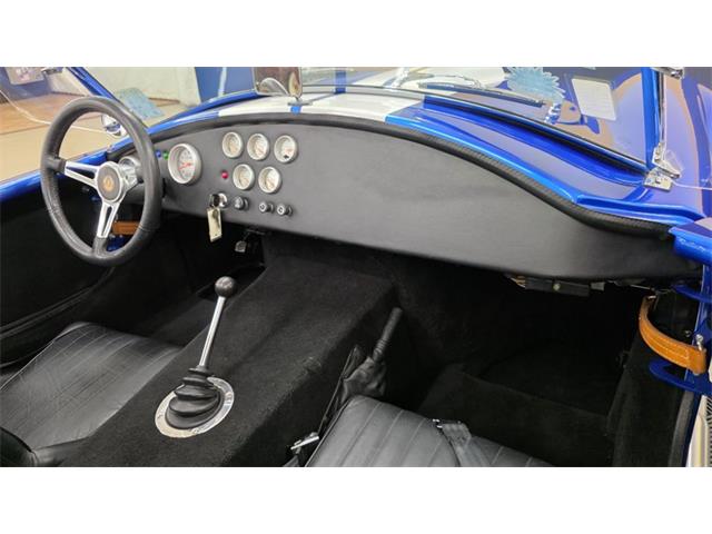1965 Shelby Cobra (CC-2070272) for sale in Mankato, Minnesota