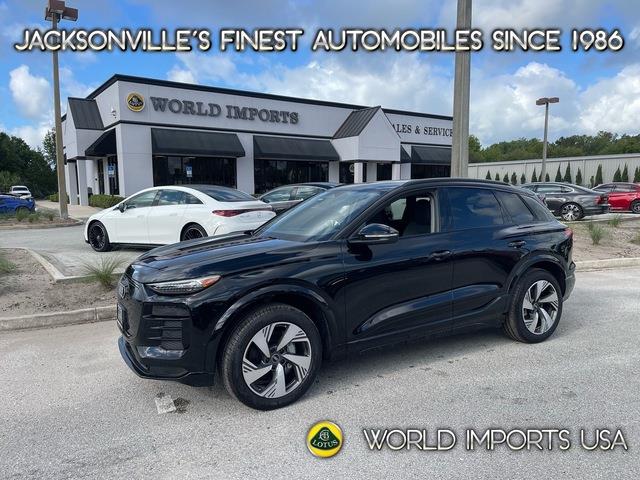 2025 Audi e-tron (CC-2072720) for sale in Jacksonville, Florida