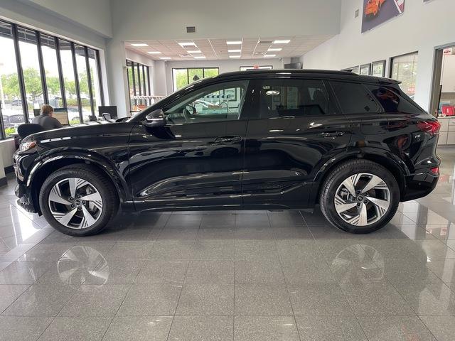 2025 Audi e-tron (CC-2072720) for sale in Jacksonville, Florida
