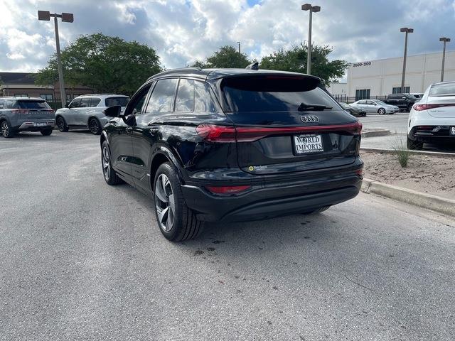 2025 Audi e-tron (CC-2072720) for sale in Jacksonville, Florida