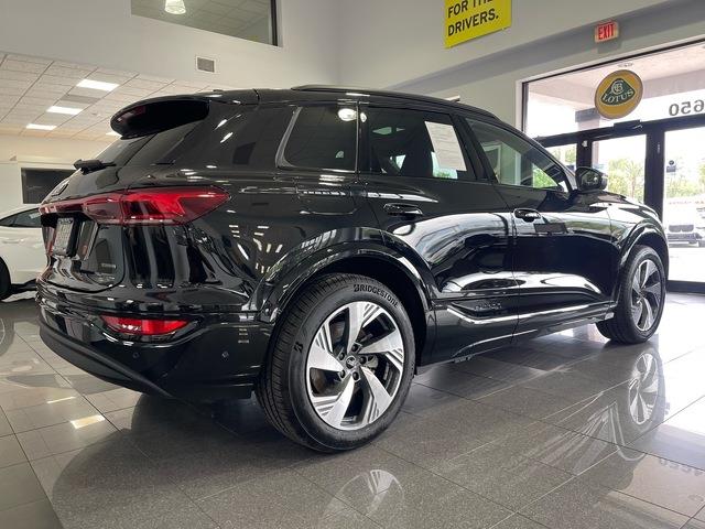 2025 Audi e-tron (CC-2072720) for sale in Jacksonville, Florida