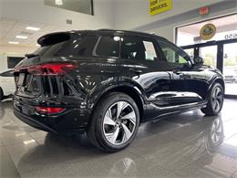 2025 Audi e-tron (CC-2072720) for sale in Jacksonville, Florida