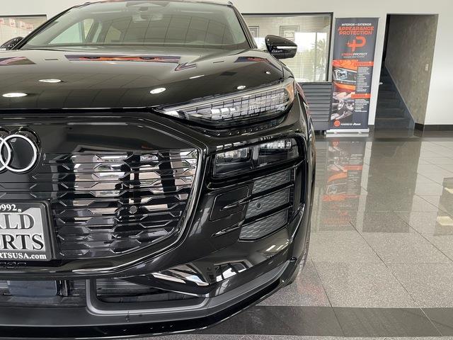 2025 Audi e-tron (CC-2072720) for sale in Jacksonville, Florida
