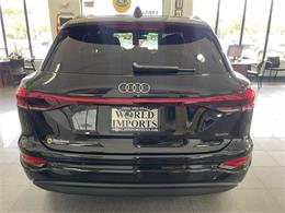 2025 Audi e-tron (CC-2072720) for sale in Jacksonville, Florida