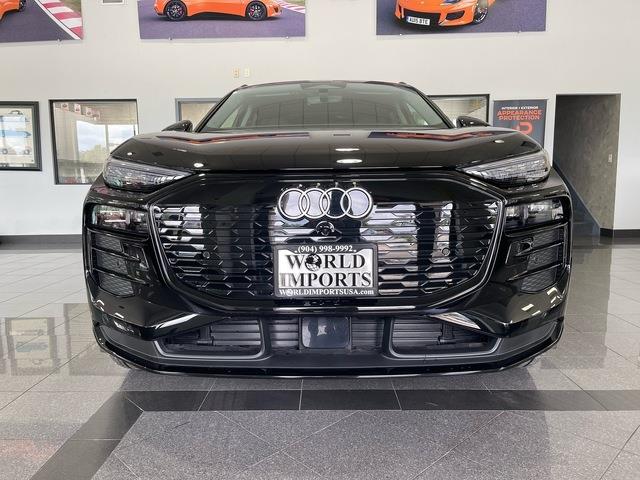 2025 Audi e-tron (CC-2072720) for sale in Jacksonville, Florida
