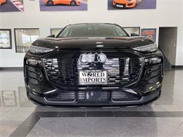 2025 Audi e-tron (CC-2072720) for sale in Jacksonville, Florida