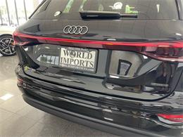 2025 Audi e-tron (CC-2072720) for sale in Jacksonville, Florida