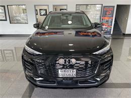 2025 Audi e-tron (CC-2072720) for sale in Jacksonville, Florida
