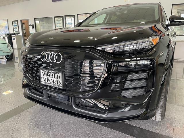 2025 Audi e-tron (CC-2072720) for sale in Jacksonville, Florida