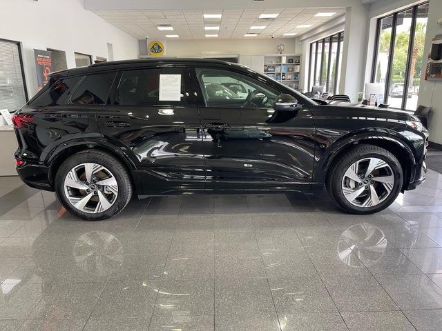 2025 Audi e-tron (CC-2072720) for sale in Jacksonville, Florida