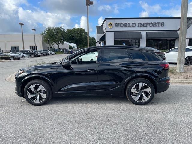 2025 Audi e-tron (CC-2072720) for sale in Jacksonville, Florida