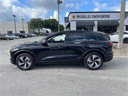 2025 Audi e-tron (CC-2072720) for sale in Jacksonville, Florida