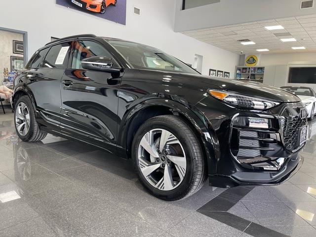 2025 Audi e-tron (CC-2072720) for sale in Jacksonville, Florida