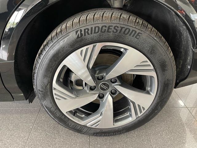 2025 Audi e-tron (CC-2072720) for sale in Jacksonville, Florida