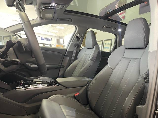 2025 Audi e-tron (CC-2072720) for sale in Jacksonville, Florida