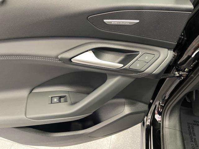 2025 Audi e-tron (CC-2072720) for sale in Jacksonville, Florida