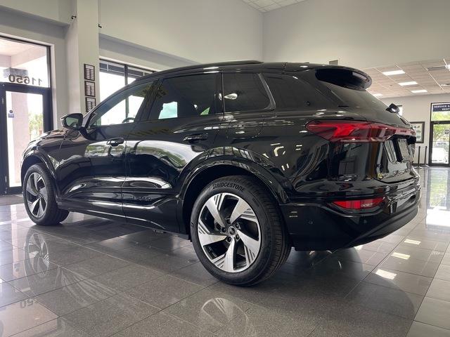 2025 Audi e-tron (CC-2072720) for sale in Jacksonville, Florida