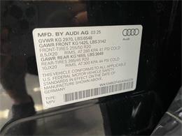 2025 Audi e-tron (CC-2072720) for sale in Jacksonville, Florida