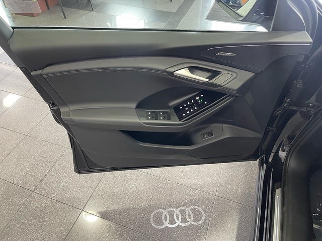 2025 Audi e-tron (CC-2072720) for sale in Jacksonville, Florida