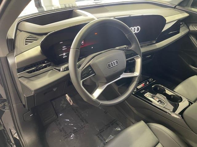 2025 Audi e-tron (CC-2072720) for sale in Jacksonville, Florida